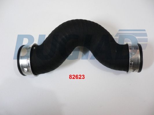 BUGIAD 82623 Charge Air Hose