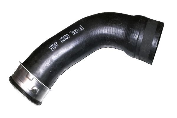 BUGIAD 82680 Charge Air Hose