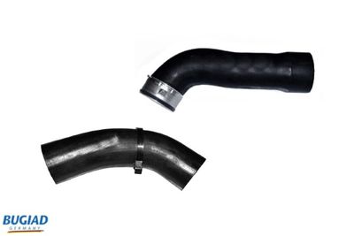 Charge Air Hose BUGIAD 84613