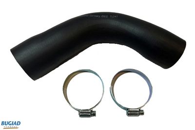 Charge Air Hose BUGIAD 85612