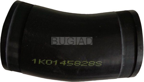 BUGIAD 86616 Charge Air Hose