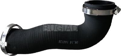 Charge Air Hose BUGIAD 86617
