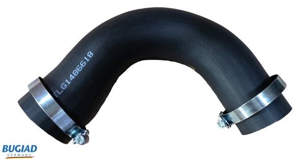 BUGIAD 86618 Charge Air Hose
