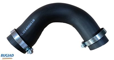 Charge Air Hose BUGIAD 86618