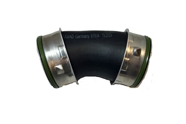 BUGIAD 87614 Charge Air Hose