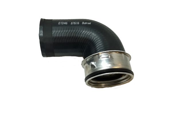 BUGIAD 87616 Charge Air Hose
