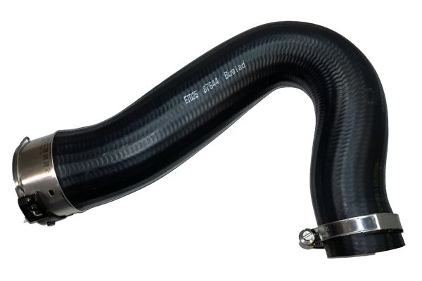 BUGIAD 87644 Charge Air Hose