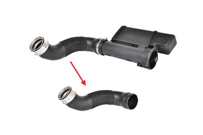 Charge Air Hose BUGIAD 88594