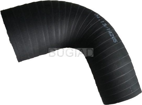 BUGIAD 88605 Charge Air Hose
