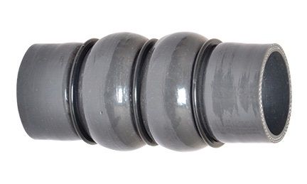 BUGIAD 88715 Charge Air Hose