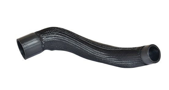 BUGIAD 88728 Charge Air Hose