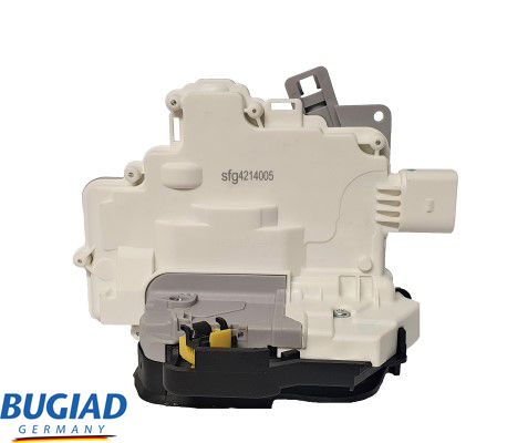 BUGIAD BDL14005 Door Lock