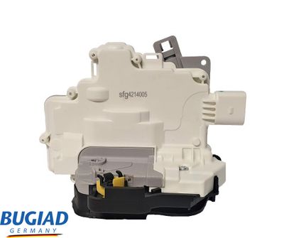 Door Lock BUGIAD BDL14005