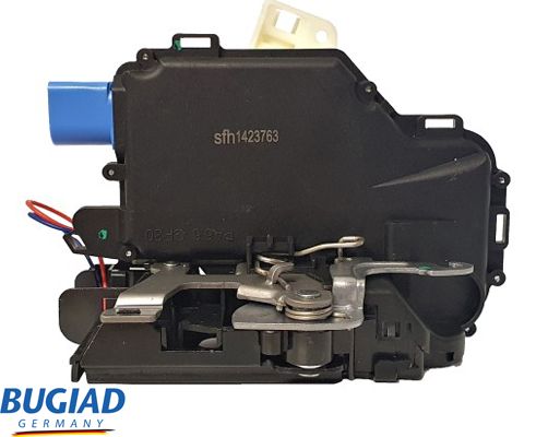 BUGIAD BSP23763 Door Lock