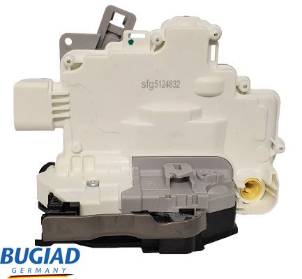 BUGIAD BSP24832 Door Lock
