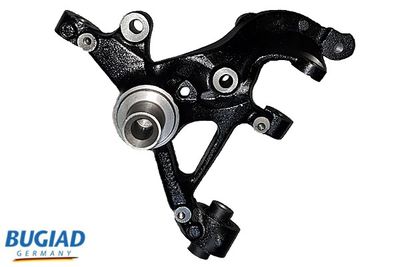 Steering Knuckle, wheel suspension BUGIAD BSP25053