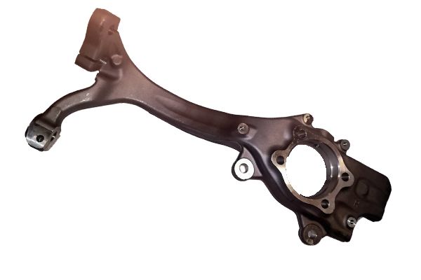 BUGIAD BSP25135 Steering Knuckle, wheel suspension