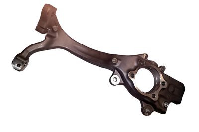 Steering Knuckle, wheel suspension BUGIAD BSP25135