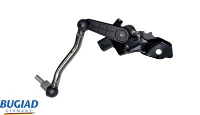 Sensor, headlight levelling BUGIAD BXS19609