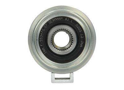Belt Pulley, alternator BV PSH 051.000.007.810