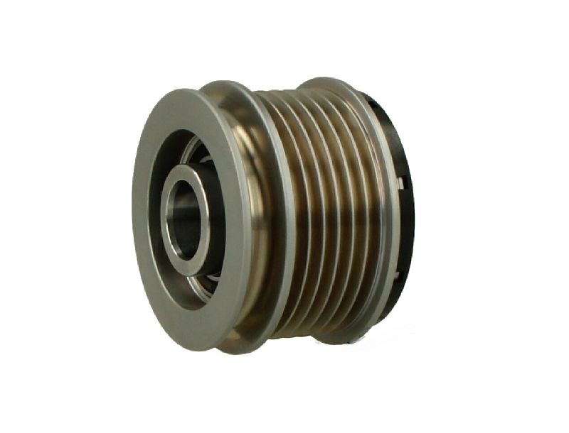 BV PSH 051.000.007.815 Belt Pulley, alternator