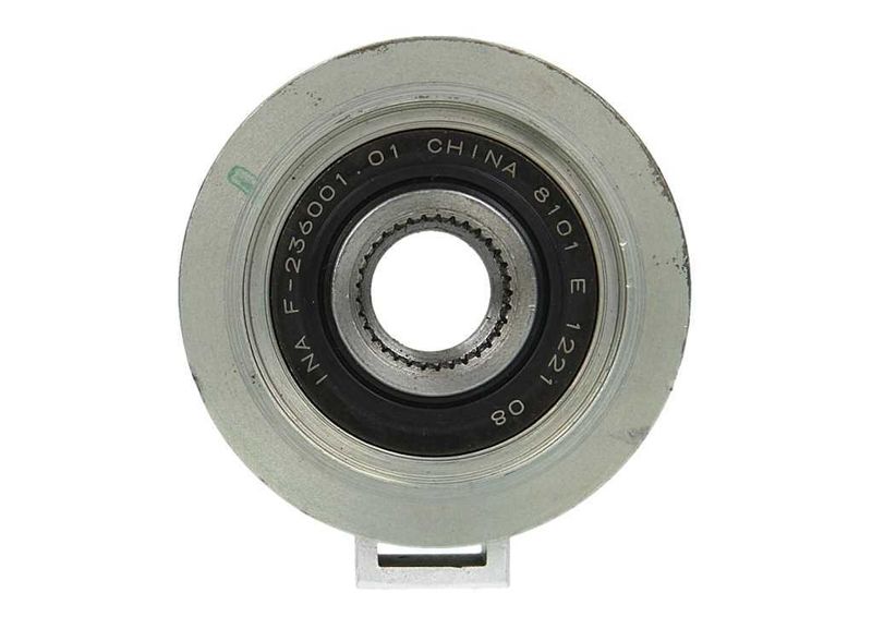 BV PSH 051.000.050.810 Belt Pulley, alternator
