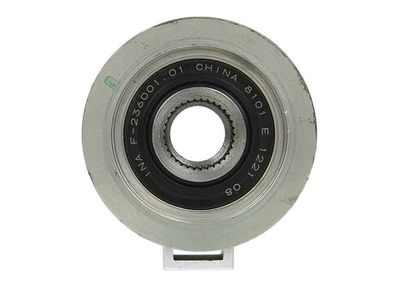 Belt Pulley, alternator BV PSH 051.000.050.810