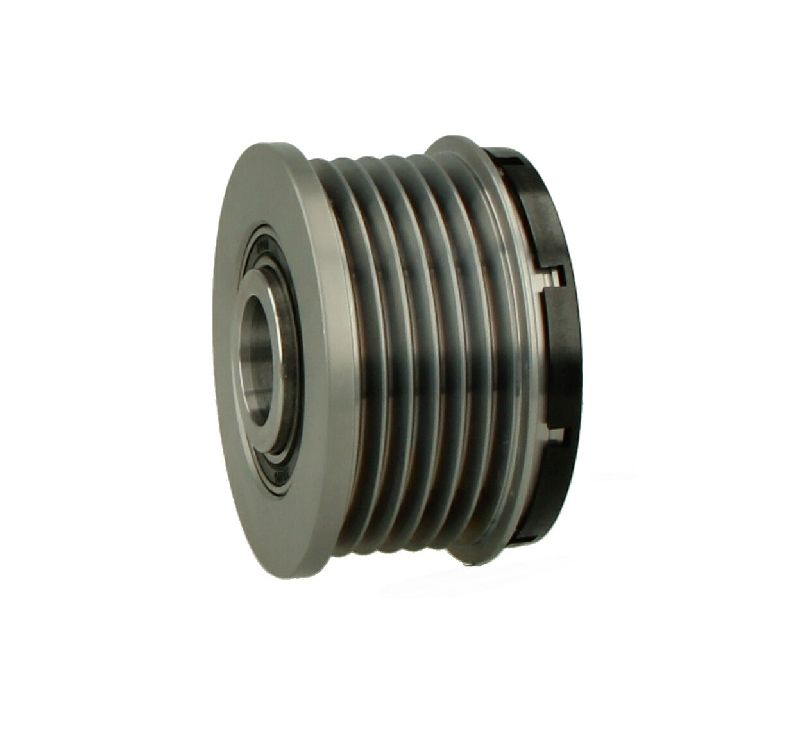BV PSH 051.000.055.815 Belt Pulley, alternator