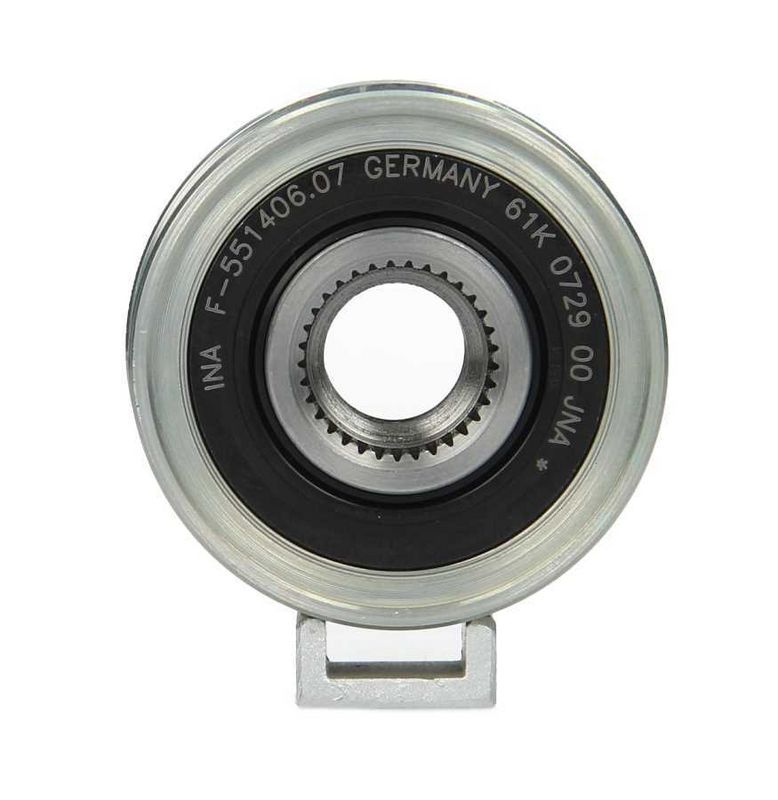 BV PSH 051.000.110.810 Belt Pulley, alternator