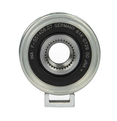 Belt Pulley, alternator BV PSH 051.000.110.810