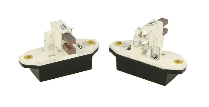 BV PSH 052.000.001.017 Alternator Regulator
