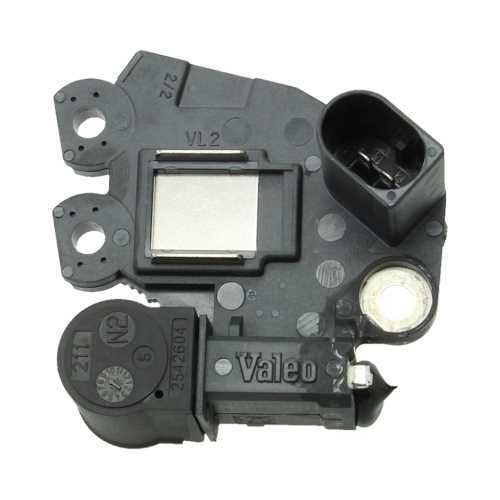 BV PSH 052.000.025.501 Alternator Regulator