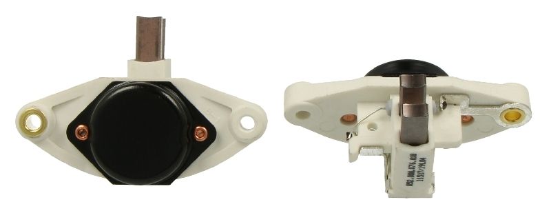 BV PSH 052.000.076.016 Alternator Regulator
