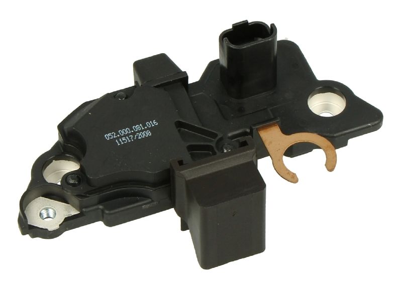 BV PSH 052.000.081.016 Alternator Regulator
