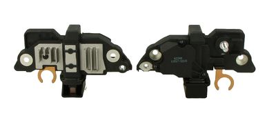 Alternator Regulator BV PSH 052.000.082.016