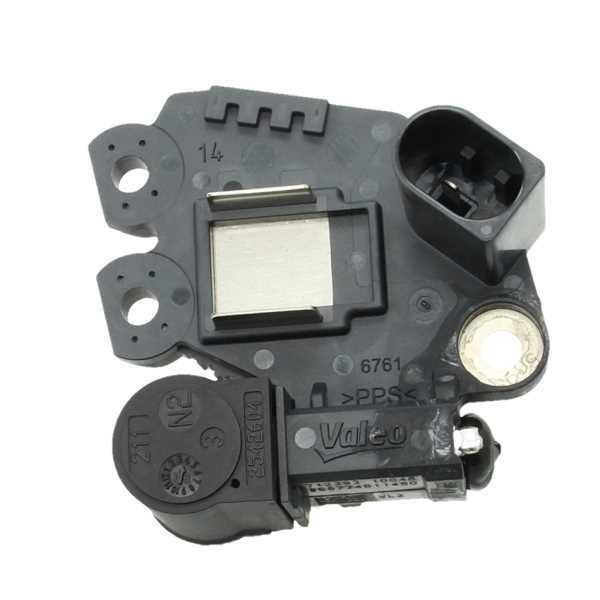 BV PSH 052.000.105.500 Alternator Regulator