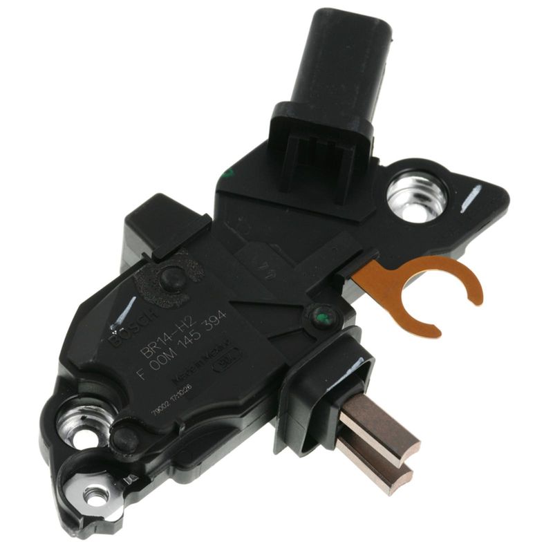 BV PSH 052.000.204.016 Alternator Regulator
