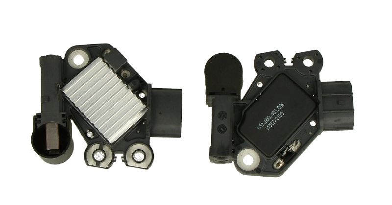 BV PSH 052.000.403.006 Alternator Regulator