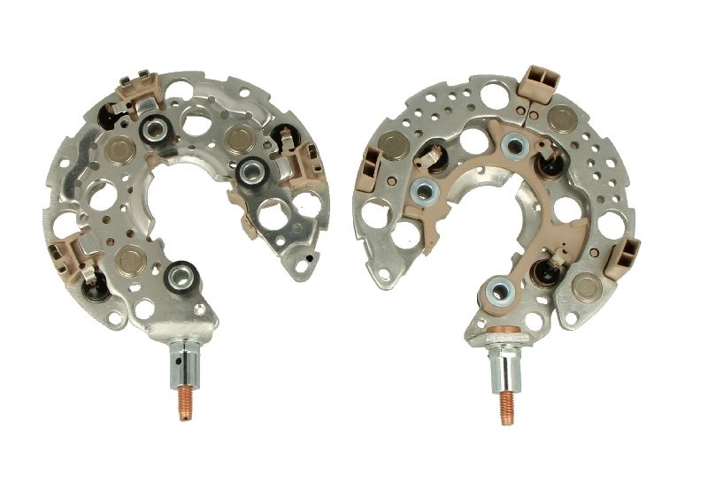 BV PSH 053.000.053.056 Rectifier, alternator