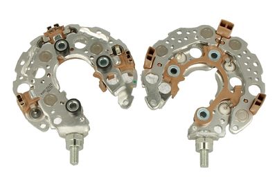 Rectifier, alternator BV PSH 053.000.054.056