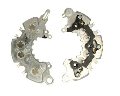 Rectifier, alternator BV PSH 053.000.071.206