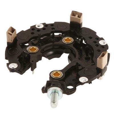 Rectifier, alternator BV PSH 053.000.078.056