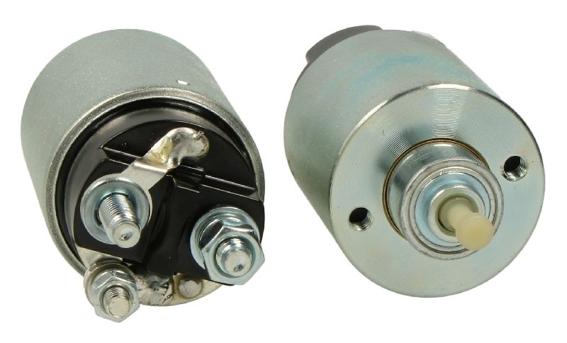 BV PSH 054.000.128.026 Solenoid Switch, starter