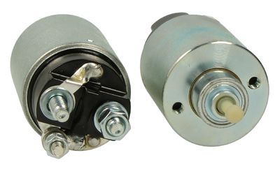 Solenoid Switch, starter BV PSH 054.000.128.026