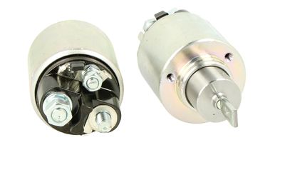 Solenoid Switch, starter BV PSH 054.000.147.016