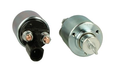 Solenoid Switch, starter BV PSH 054.000.156.016