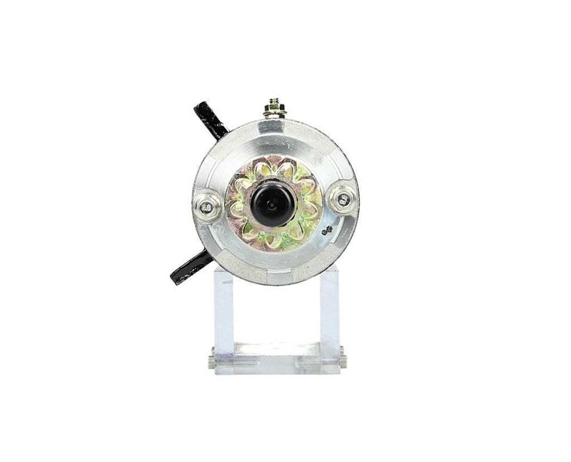 BV PSH 120.013.093.200 Starter