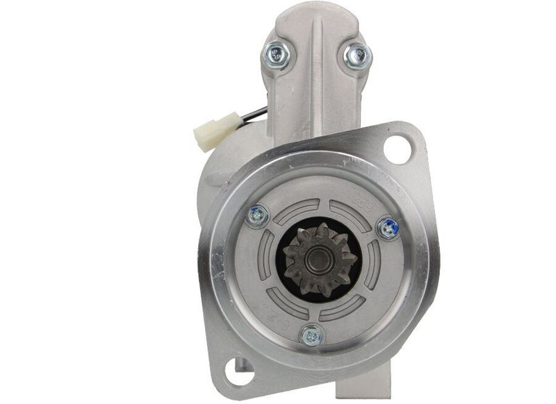 BV PSH 130.505.092.080 Starter