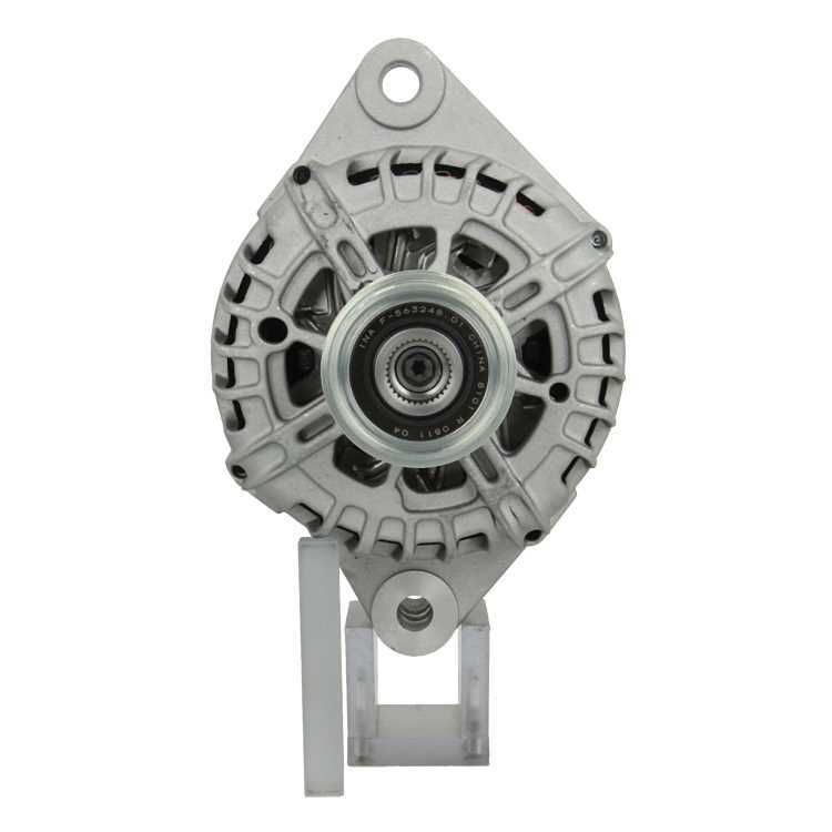 BV PSH 135.585.120.000 Alternator