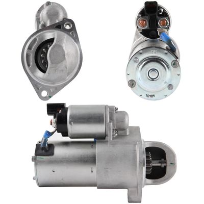 Starter BV PSH 150.944.122.030
